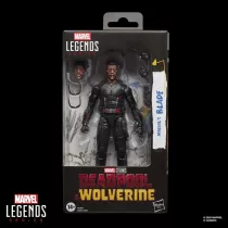 Marvel Legends Series Marvel's Blade-G23675X0