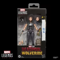 Marvel Legends Series X-23-G23685X0