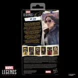 Marvel Legends Series X-23-G23685X0