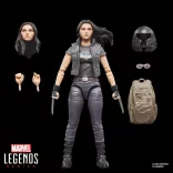 Marvel Legends Series X-23-G23685X0
