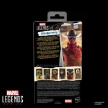 Marvel Legends Series Cowboypool-G23695X0