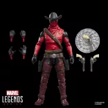 Marvel Legends Series Cowboypool-G23695X0