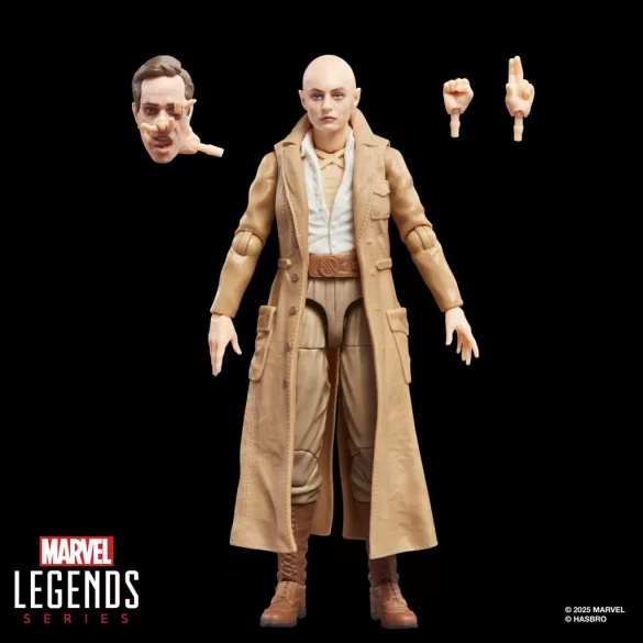 Marvel Legends Series Cassandra Nova-G23705X0