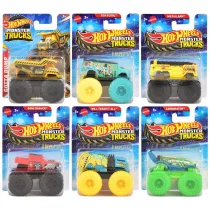 Hot Wheel Monster Trucks 1:70 CDU of 36