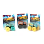 Hot Wheel Monster Trucks 1:70 CDU of 36