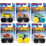 Hot Wheel Monster Trucks 1:70 CDU of 36