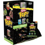 Funko POP Bitty TMNT CDU 36 – Tini Nindzsa Teknőcök geek relikvia