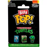 Funko POP Bitty TMNT CDU 36 – Tini Nindzsa Teknőcök geek relikvia