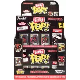 Funko POP Bitty Deadpool CDU 12