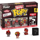 Funko POP Bitty Deadpool CDU 12