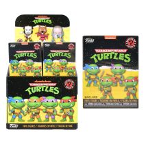Funko MM TMNT CDU 12-72343-C