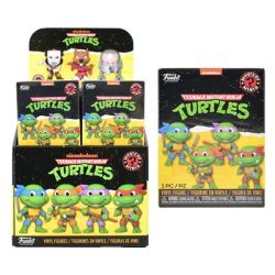 Funko MM TMNT CDU 12-72343-C
