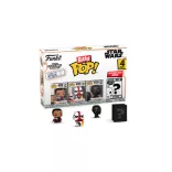 Funko Bitty POP Mandalorian S1 CDU 12 gyűjthető mini figura