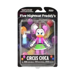 Funko Action Figure FNAF SB Circus Chica-67622