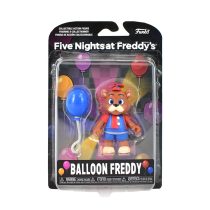 Funko Action Figure FNAF SB Balloon Freddy-67620