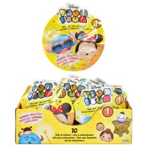 Disney Tsum Tsum Blind Packs CDU 12-236544-C
