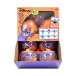 Disney Stitch Clip-On Plush Capsule CDU 14