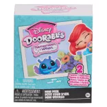 Disney Doorables Remember When Lil Moments Peek CDU 12 Disney gyűjthető relikvia