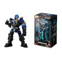 Blokees Figures Transformers Mirage-