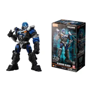 Blokees Figures Transformers Mirage-