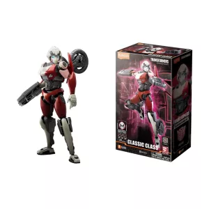 Blokees Figures Transformers Arcee-