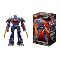 Blokees Fig. Transformers Optimus Prime-