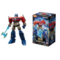 Blokees Fig. Transformers Optimus Prime-