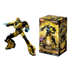 Blokees Figure Transformers B-127-