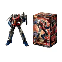 Blokees Figure Transformers Starscream-