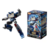 Blokees Figure Transformers Soundwave-