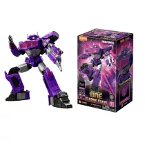 Blokees Figure Transformers Shockwave-
