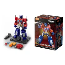Blokees Fig.Transformers G1 OptimusPrime-