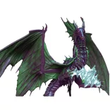 Pathfinder Battles: Adult Mirage Dragon Boxed Miniature - angol kiadás
