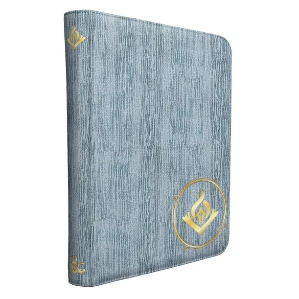 UP - Class - Wizard Premium Campaign Journal for Dungeons & Dragons-38986
