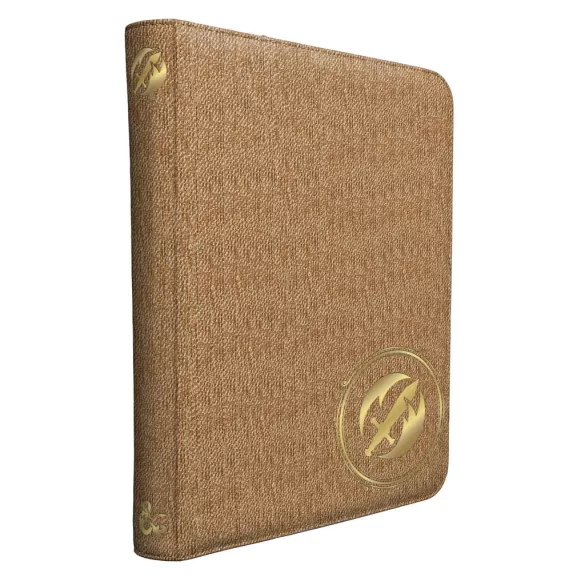UP - Class - Fighter Premium Campaign Journal for Dungeons & Dragons-38988