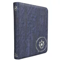 UP - Class - Cleric Premium Campaign Journal for Dungeons & Dragons-38992