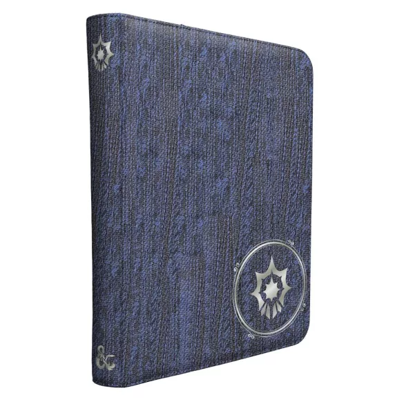 UP - Class - Cleric Premium Campaign Journal for Dungeons & Dragons-38992