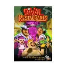 Rival Restaurants: Sporks Out - EN-GCS113