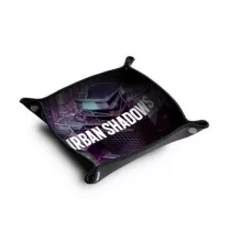 Urban Shadows 2nd Edition Dice Tray-