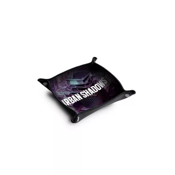 Urban Shadows 2nd Edition Dice Tray-