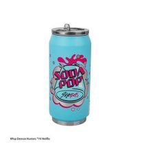 Can 400ml - Soda Pop - KPop Demon Hunters-CR4127