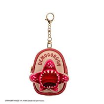 Keychain Pouch - Demogorgon - Stranger Things-CR2876