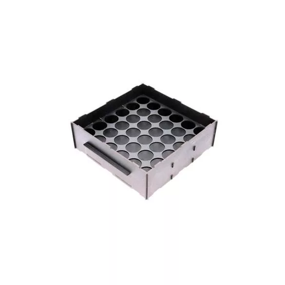 Kraken Wargames - Stackable Paint Holder suitable for AK-KWG0426