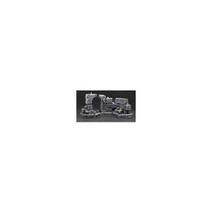 Kraken Wargames - Spire Ruins-KWG0091