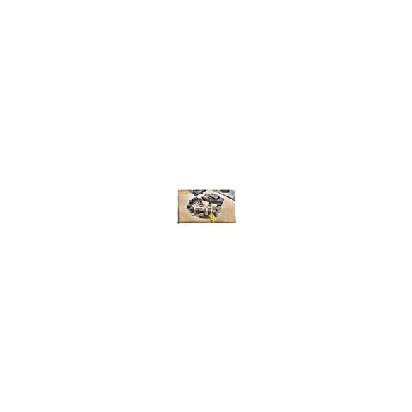Kraken Wargames - Scrap Supply Set based-KWG0156
