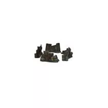 Kraken Wargames - Barricade Set-KWG0159
