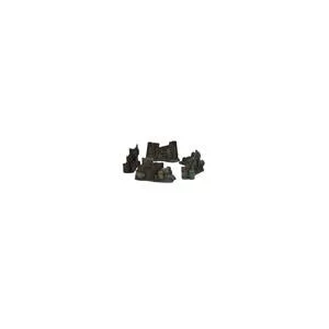 Kraken Wargames - Barricade Set-KWG0159