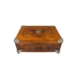 Kraken Wargames - Aventuria Wooden Chest-KWG-DSAH-001