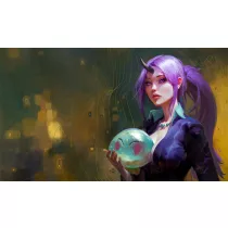 Kraken Wargames - TCG Mat 61x35cm - Shion-AF-TCG-178