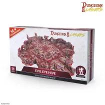 Dungeons & Lasers - Evil Eye Hive - EN-DNL0139
